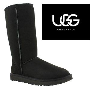 UGG Classic Tall - Size 5